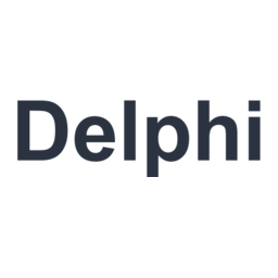 Delphi logo