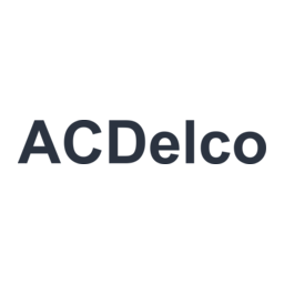 ACDelco logo