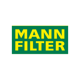 Mann-Filter logo