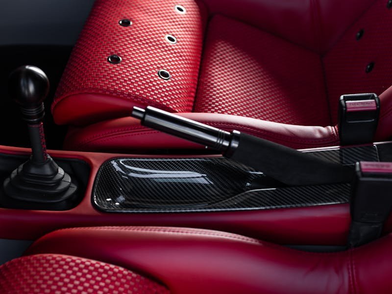 Mazda CX-5 Interior Light Assembly