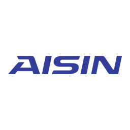 Aisin logo