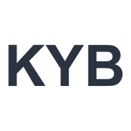 KYB logo