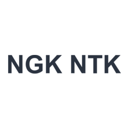 NGK NTK logo