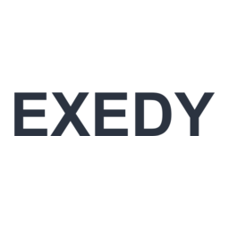 Exedy logo