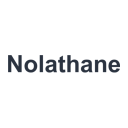 Nolathane logo