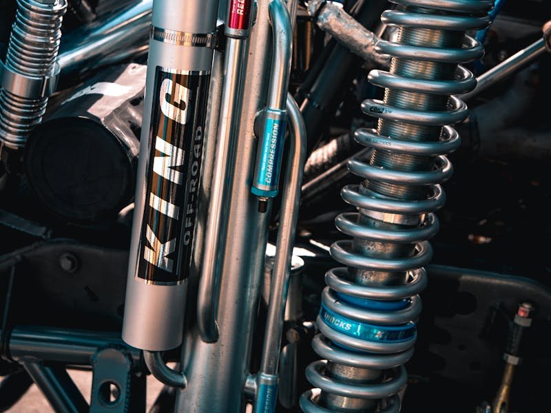 Honda Civic Air Filter