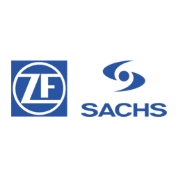 Sachs logo