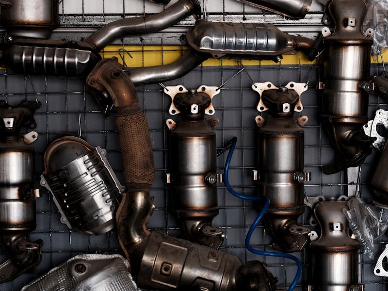 Honda Civic Front Lower Arm