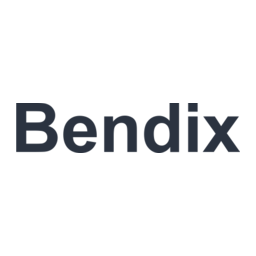 Bendix logo